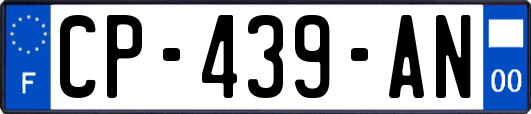 CP-439-AN