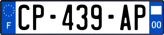 CP-439-AP