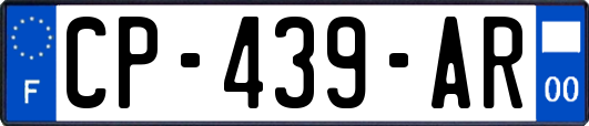 CP-439-AR