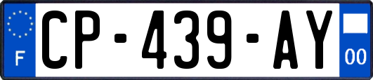 CP-439-AY