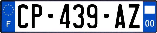 CP-439-AZ