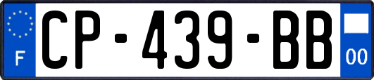 CP-439-BB