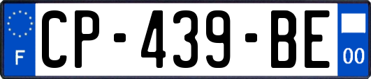 CP-439-BE