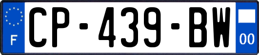 CP-439-BW