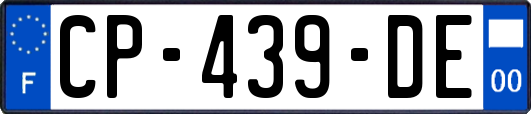 CP-439-DE