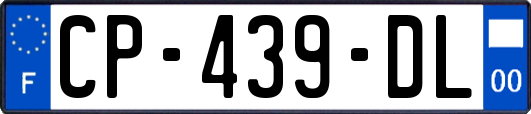CP-439-DL