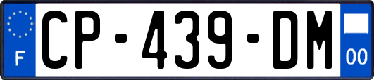 CP-439-DM