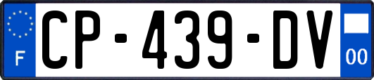 CP-439-DV