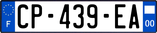 CP-439-EA