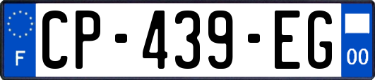 CP-439-EG