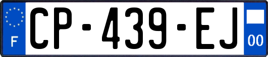 CP-439-EJ