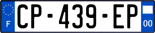 CP-439-EP