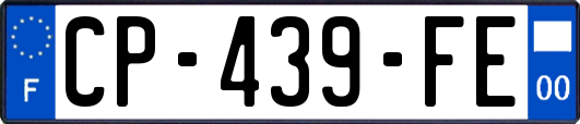 CP-439-FE
