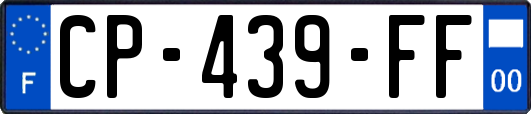 CP-439-FF