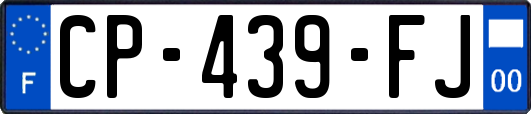 CP-439-FJ