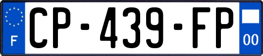 CP-439-FP