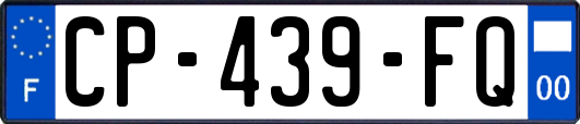 CP-439-FQ