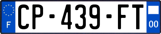 CP-439-FT