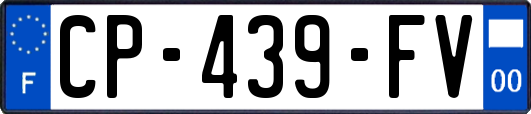 CP-439-FV