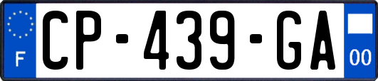 CP-439-GA