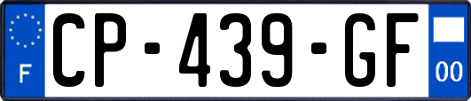 CP-439-GF