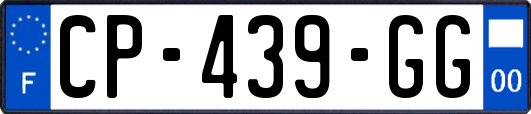 CP-439-GG