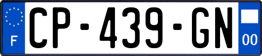 CP-439-GN