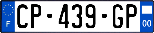 CP-439-GP