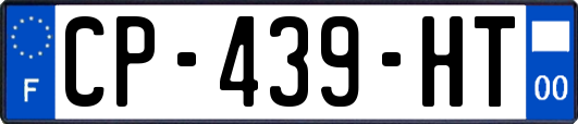 CP-439-HT