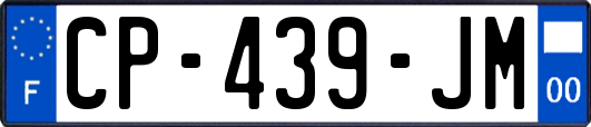 CP-439-JM