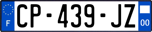 CP-439-JZ