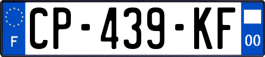 CP-439-KF