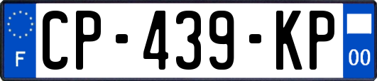 CP-439-KP