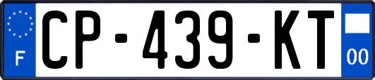 CP-439-KT