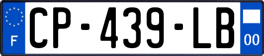 CP-439-LB