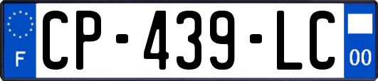 CP-439-LC