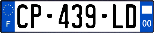 CP-439-LD