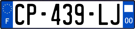 CP-439-LJ