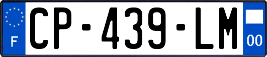 CP-439-LM