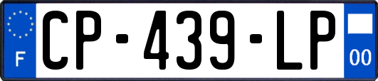 CP-439-LP