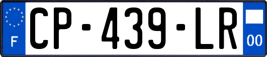 CP-439-LR