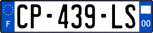 CP-439-LS