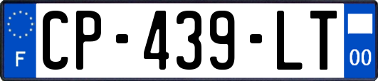 CP-439-LT