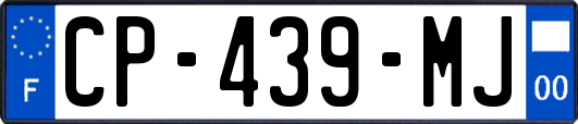 CP-439-MJ