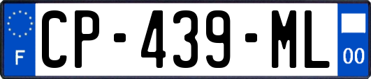 CP-439-ML