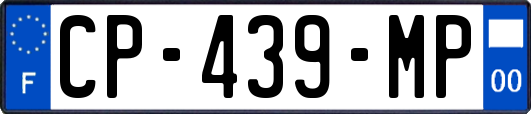 CP-439-MP