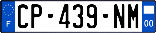 CP-439-NM