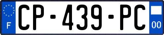 CP-439-PC