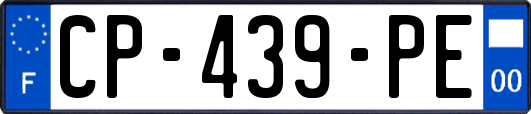 CP-439-PE