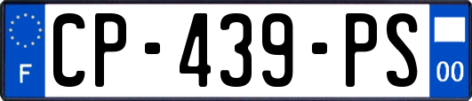 CP-439-PS